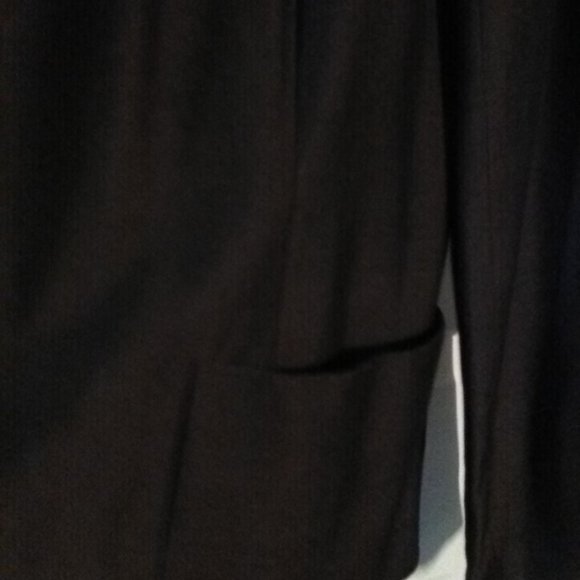 Ann Taylor Lined Blazer - Picture 3 of 6